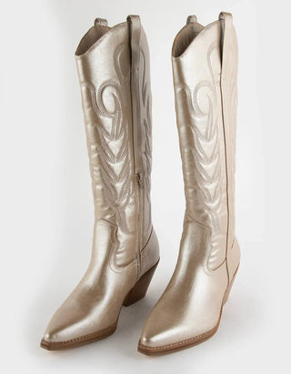 Dixie Cowboy Boot