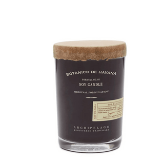 Botanico de Havana Soy Candle - Annie Jack TX