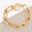 Matte Gold