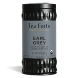 Tea Forte Loose Leaf Tea Canister - Annie Jack TX