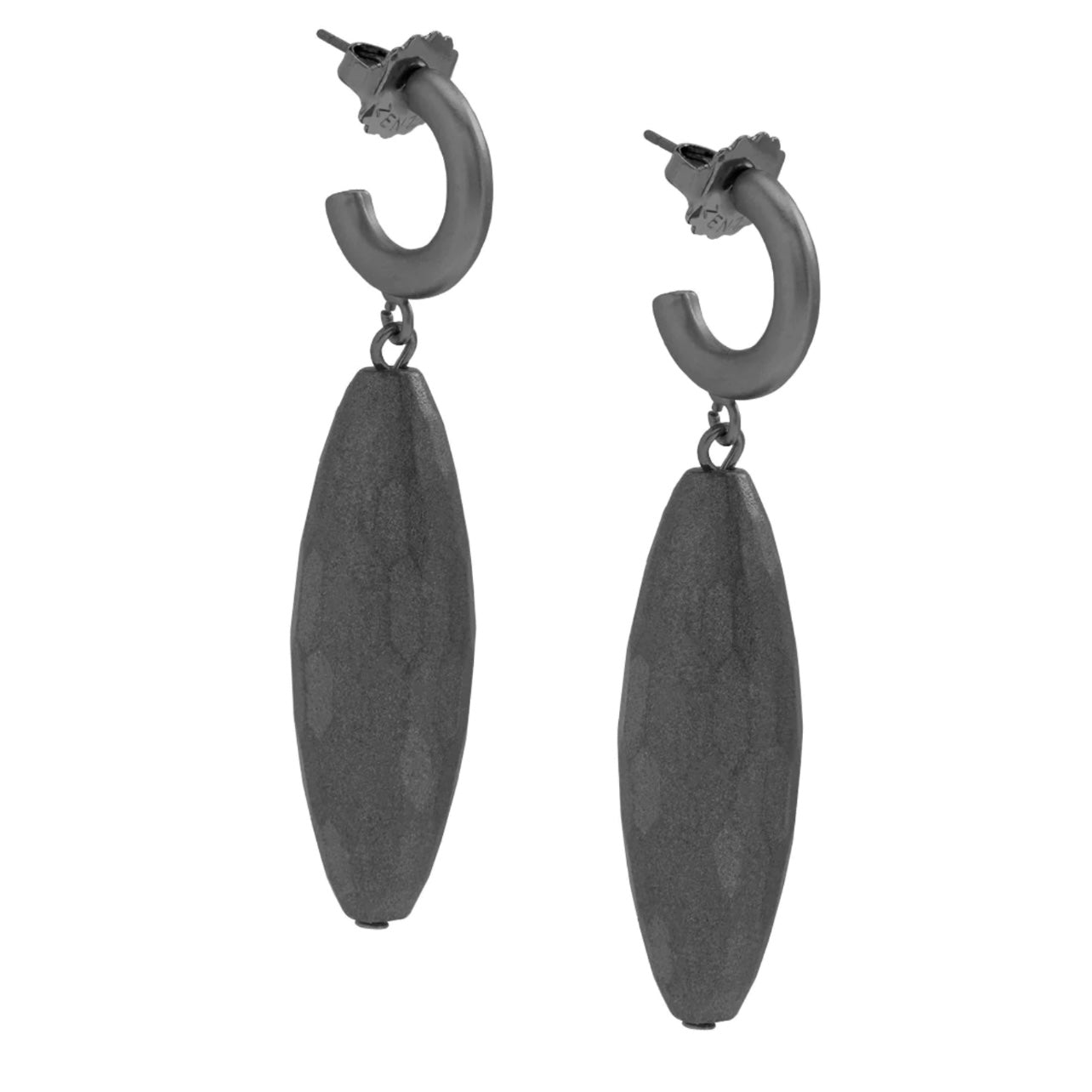 Spindle Drop Earring - Annie Jack TX