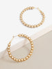 Matte Gold