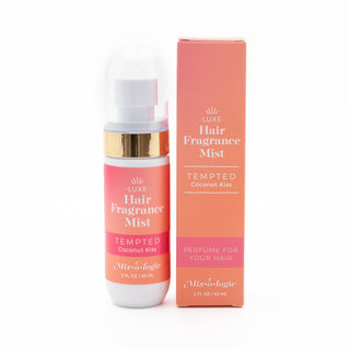 Tempted Hair Fragrance Mist (60 mL) - Annie Jack TX