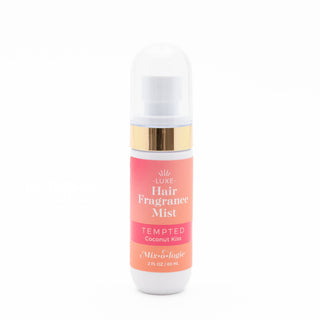 Tempted Hair Fragrance Mist (60 mL) - Annie Jack TX