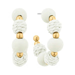 Georgina Earring - Annie Jack TX