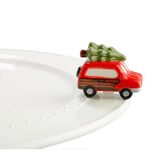 MINIS Griswold's (Car/Tree) A147 - Annie Jack TX