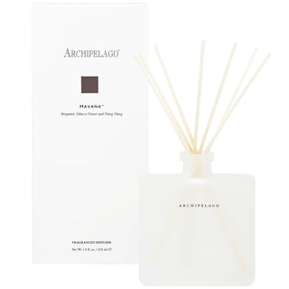 Havana Reed Diffuser - Annie Jack TX