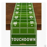 Football Table Runner - Annie Jack TX