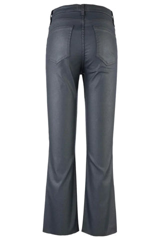 silver bell coated wash of Kut from the Kloth jean