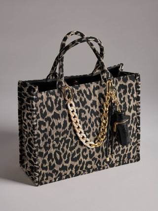 Leo Tote - Annie Jack TX
