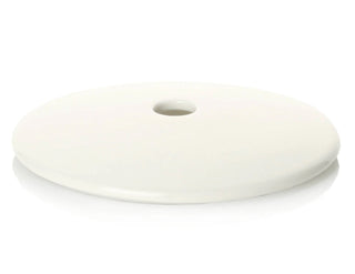 Café Cup Bone White - Annie Jack TX