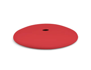 Tea Forte Ruby Red Porcelain Café Cup with Lid - Annie Jack TX