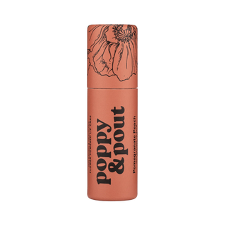 Poppy and Pout Lip Balm - Annie Jack TX