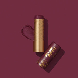 Poppy & Pout Lip Tint - Annie Jack TX