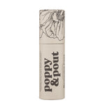 Poppy and Pout Lip Balm - Annie Jack TX