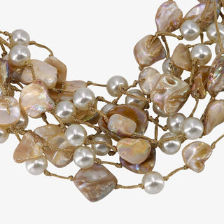 The Marilyn Necklace - Annie Jack TX