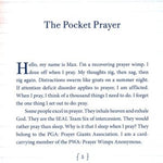 Pocket Prayers For Teachers - Annie Jack TX