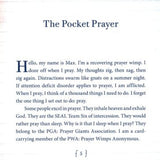 Pocket Prayers For Teachers - Annie Jack TX