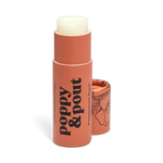 Poppy and Pout Lip Balm - Annie Jack TX