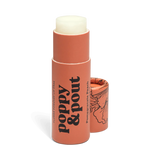 Poppy and Pout Lip Balm - Annie Jack TX