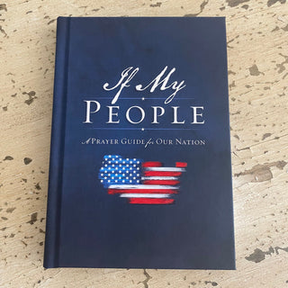 If My People - Annie Jack TX