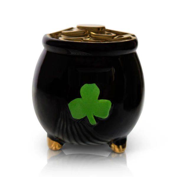 Get Lucky Mini - Annie Jack TX