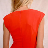 Classic Cap Sleeve Dress - Annie Jack TX