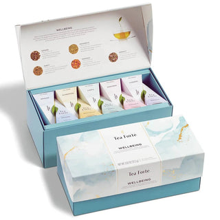 Wellbeing Presentation Box - Annie Jack TX