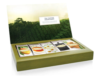 Single Steeps Tasting Sampler - Annie Jack TX