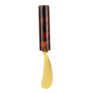 Cylinder Tortoise Acrylic Spreader