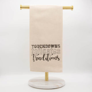 Touchdown Tailgates - Annie Jack TX
