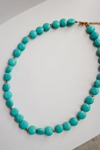 The Sonora Necklace - Annie Jack TX