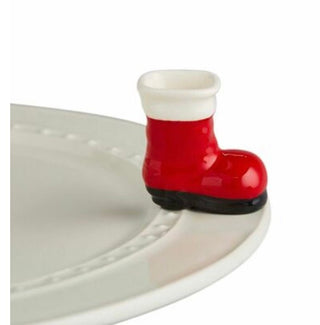 Big Guy's Boots Mini - Annie Jack TX