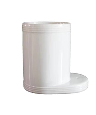 Nora Fleming Utility Crock Stripes - Annie Jack TX