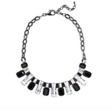 Statement Collar Necklace - Annie Jack TX