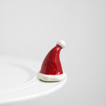 MINIS  Santa Stops Here A43 - Annie Jack TX